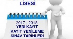 aöl yeni kayıt açık lise yani kayıt aöl kayıt yenileme açık lise kayıt yenileme aöl sınav tarihi